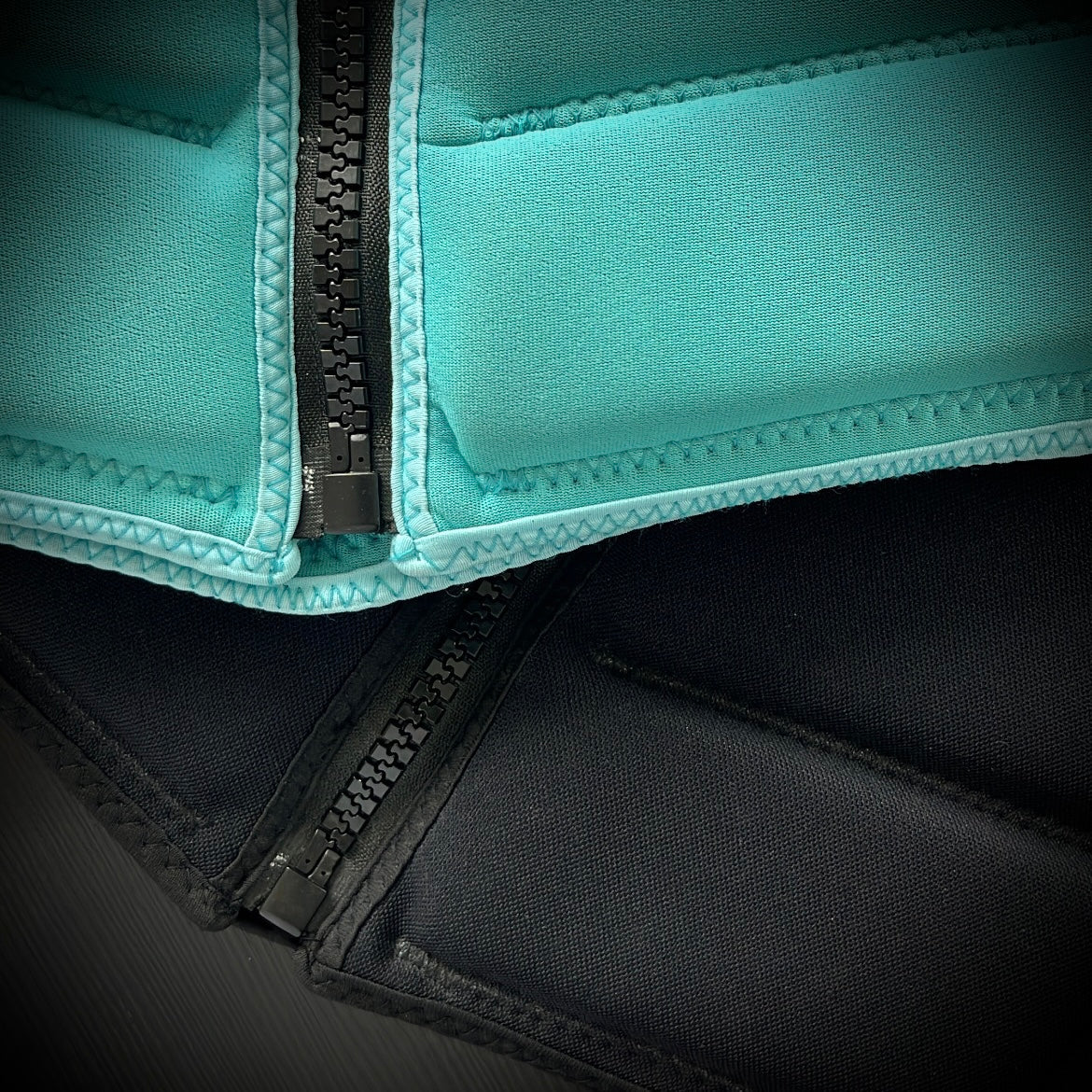 Quantum / Allmus Watersports Impact Vest