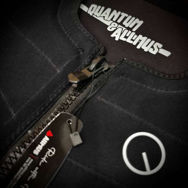 Quantum / Allmus Watersports Impact Vest