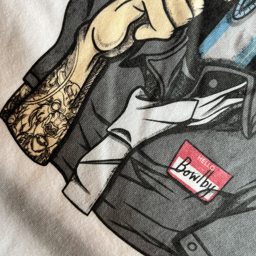 Quantum Socials Series