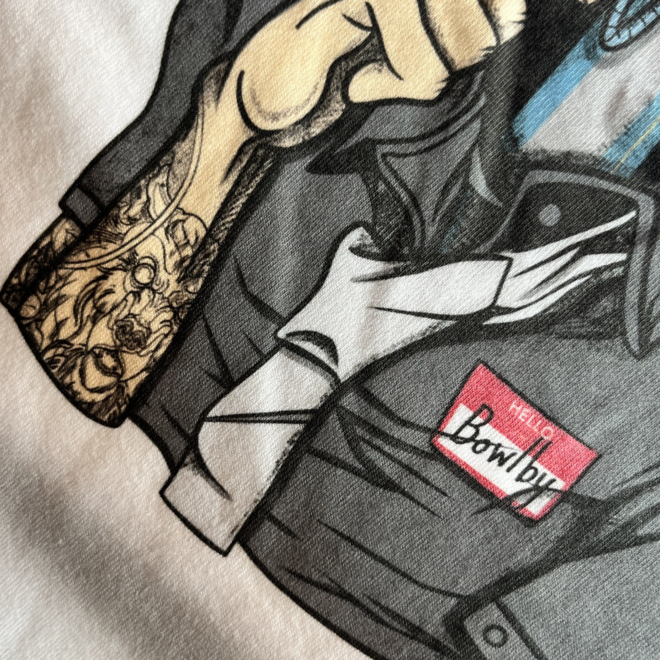 Quantum Socials Series