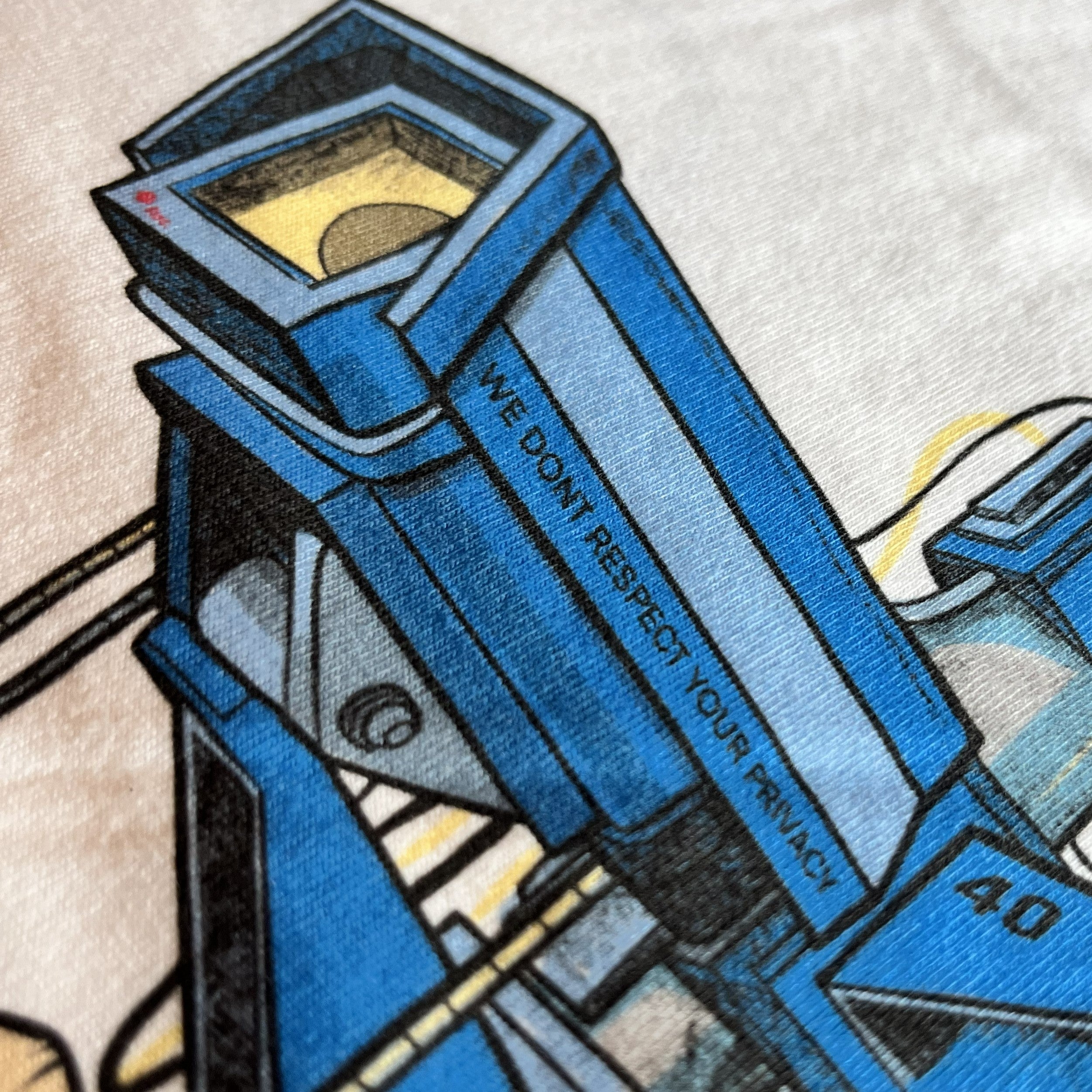 Quantum Socials Series