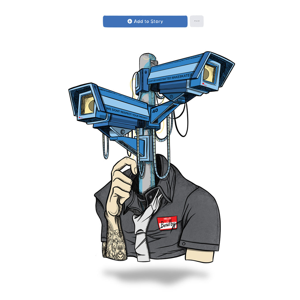 Quantum Socials Series