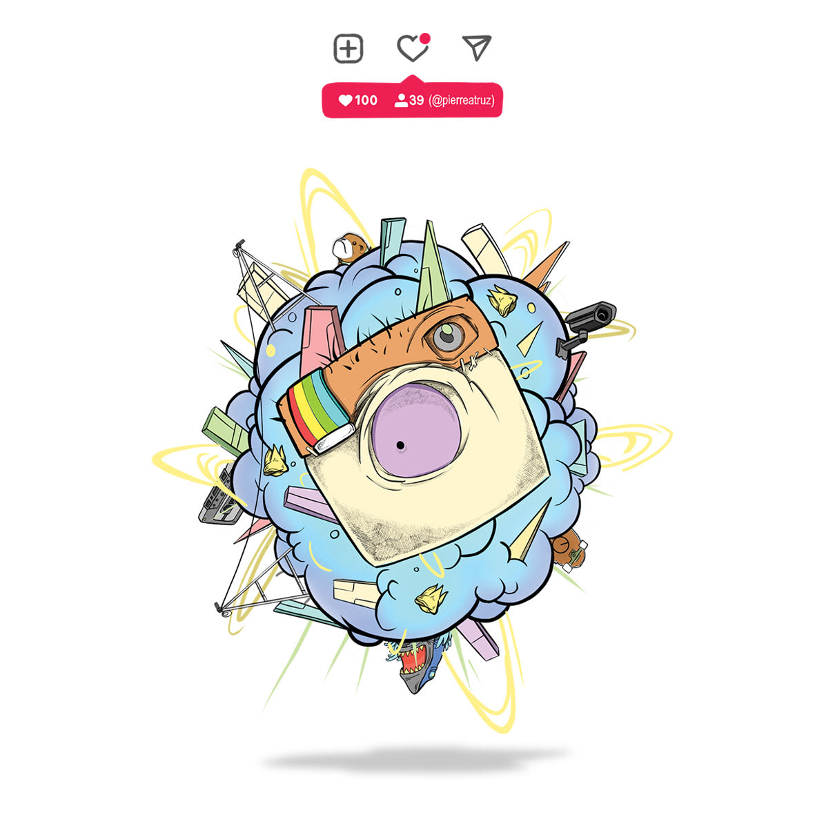 Quantum Socials Series