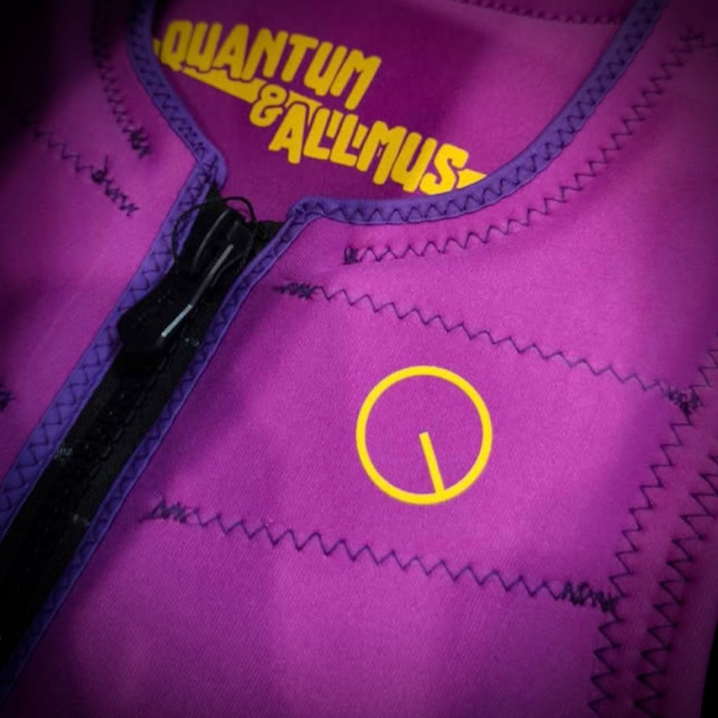 Quantum / Allmus Watersports Impact Vest