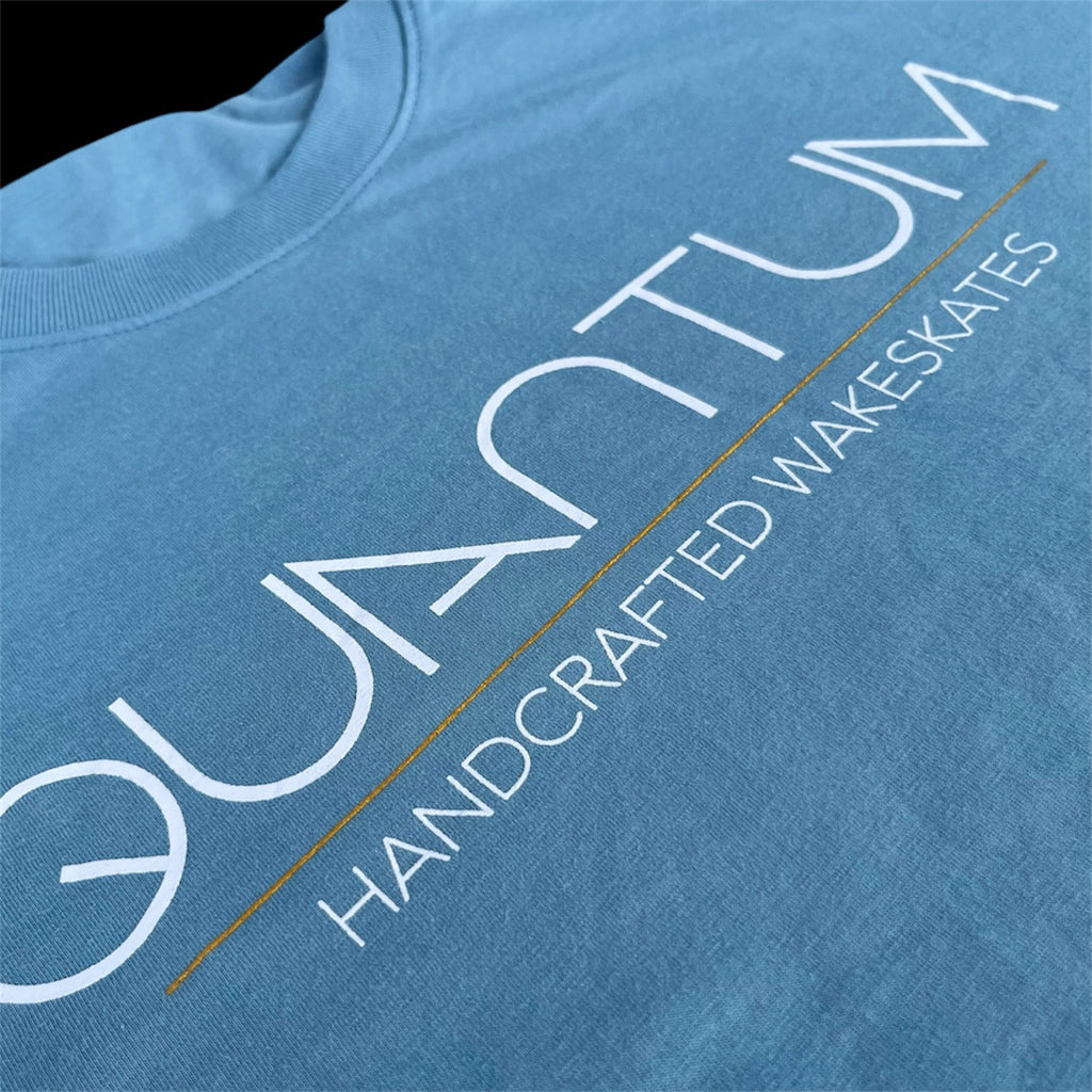 Quantum Logo Series