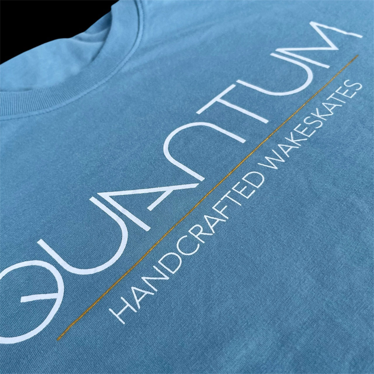Quantum Logo Series