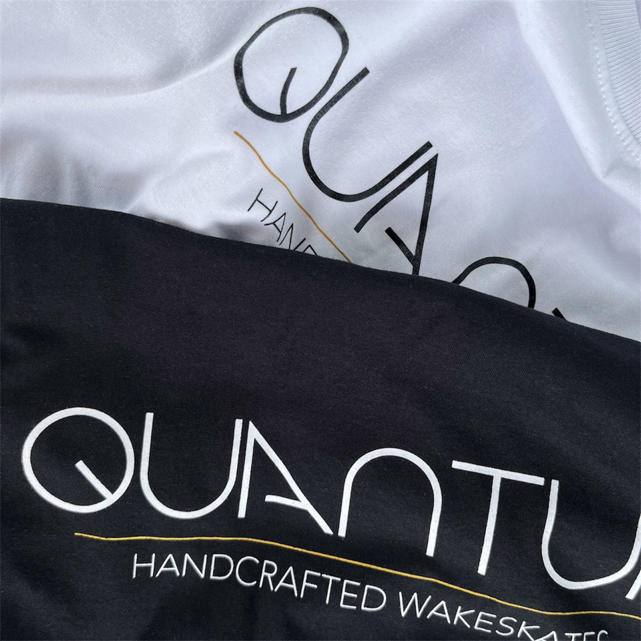 Quantum Logo Series