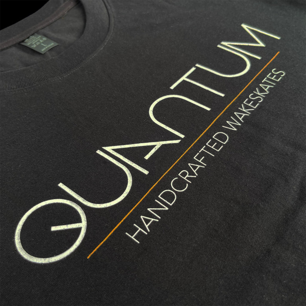 Quantum Logo Series