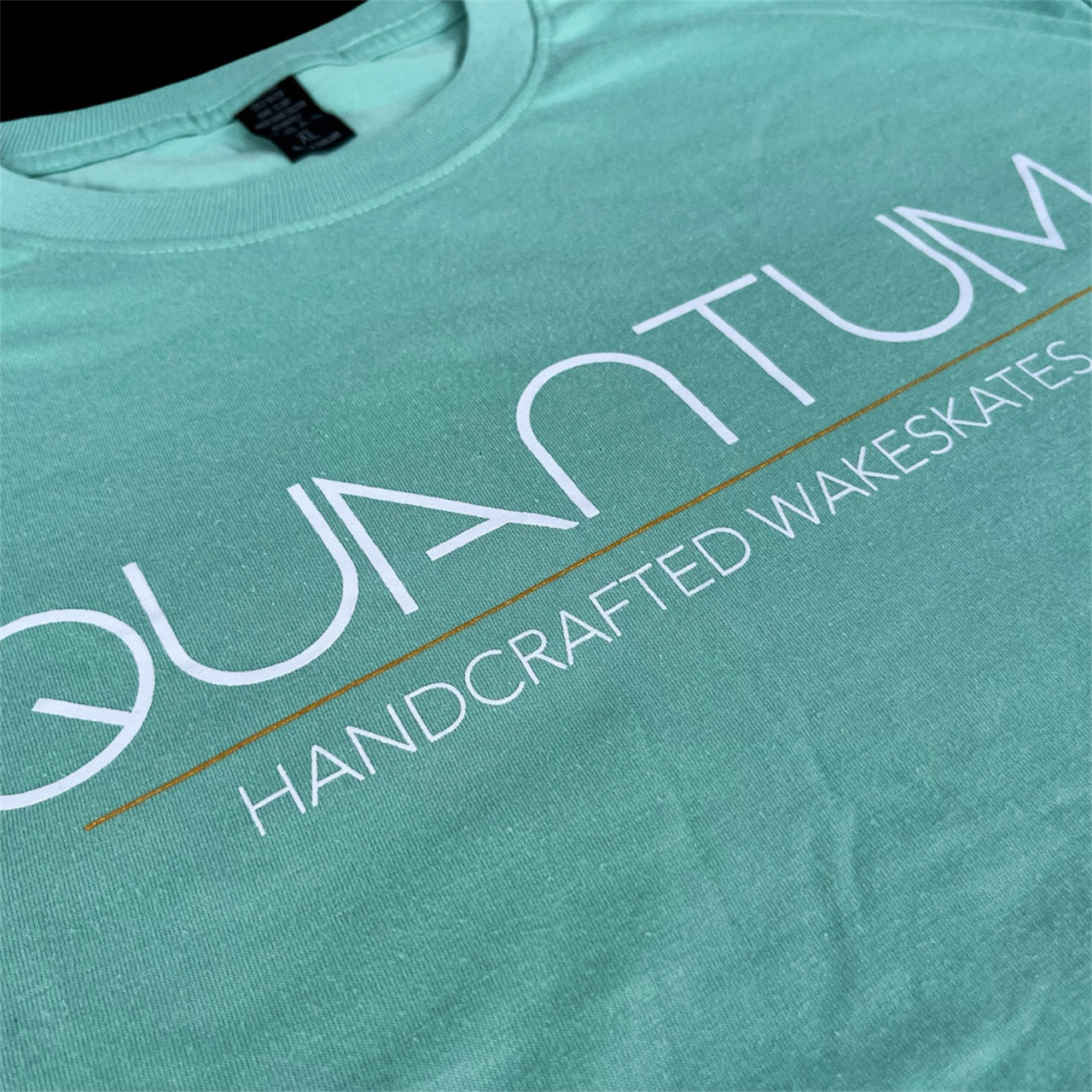 Quantum Logo Series