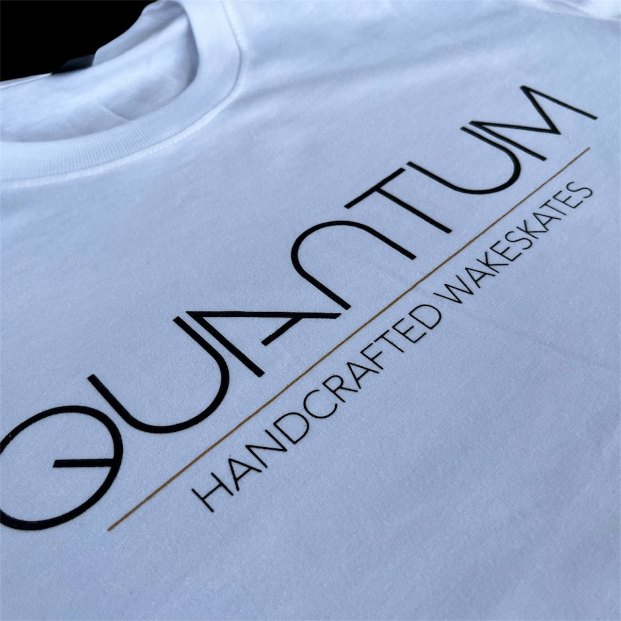 Quantum Logo Series