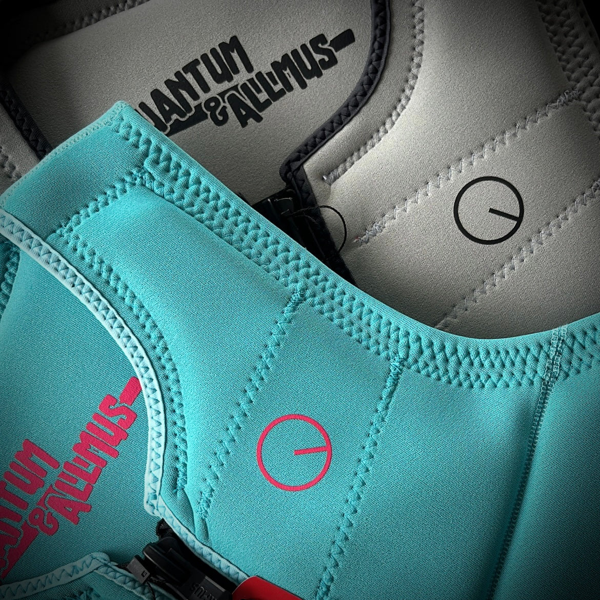 Quantum / Allmus Watersports Impact Vest