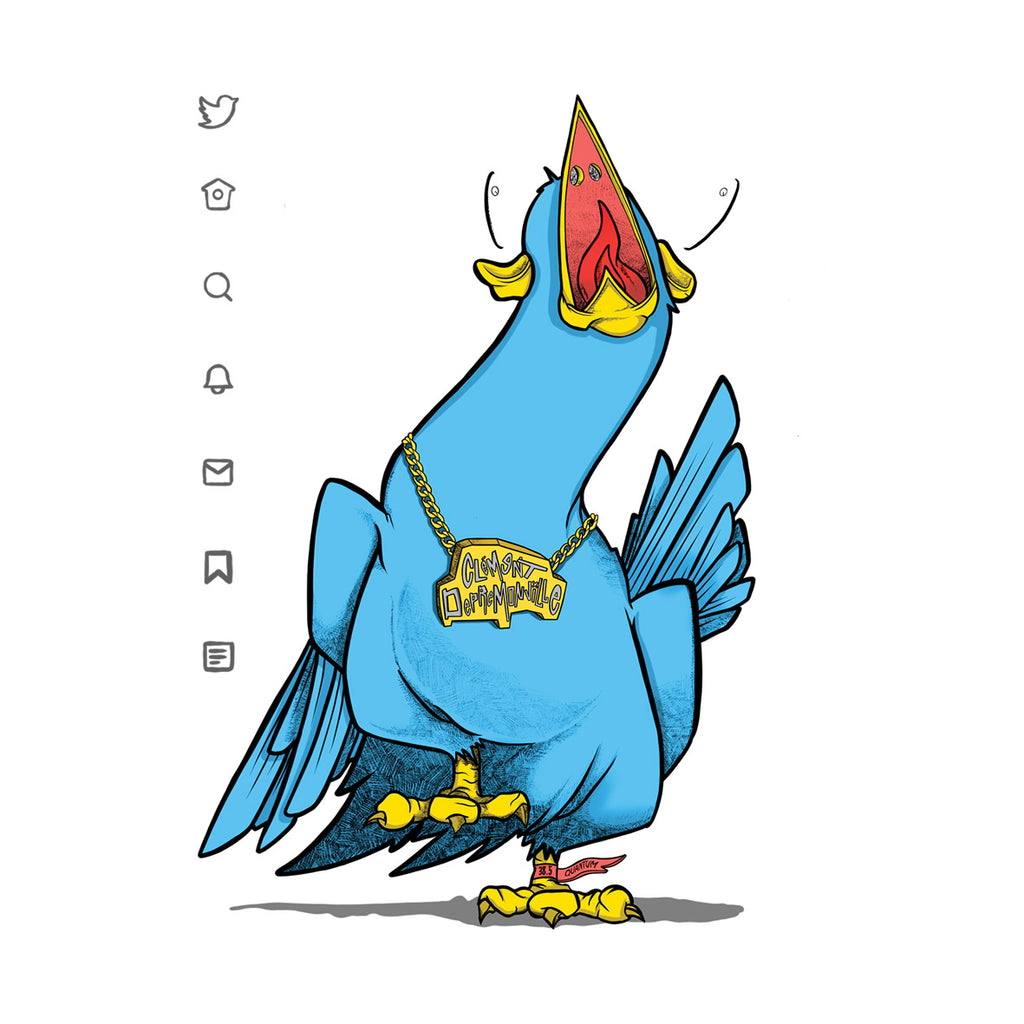 Quantum Socials Series