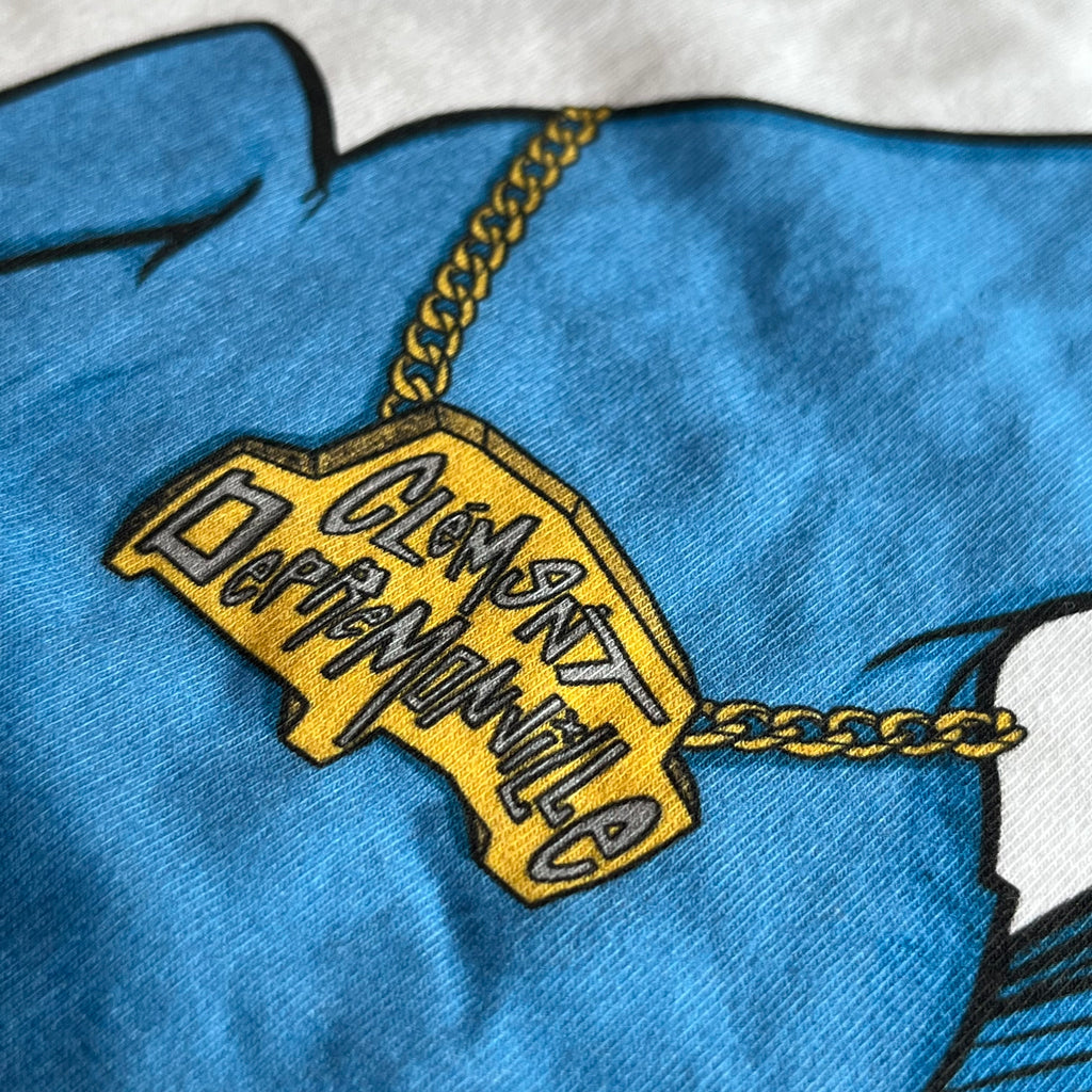 Quantum Socials Series